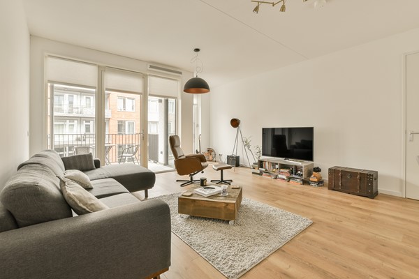 Medium property photo - Willem Dudokhof 193, 1112 ZA Diemen